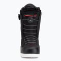 Черевики для сноуборду DEELUXE ID red matter 3