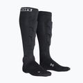 Велосипедні протектори для гомілок ION Pads BD-Socks 2.0 чорні 47700-5921