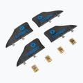 Плавники для кайтборду DUOTONE Finbox Carbon 30 4 шт.