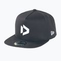 Бейсболка DUOTONE New Era Cap 9Fifty Logo dark/grey