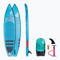 SUP дошка Fanatic Ray Air blue