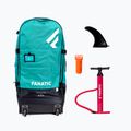 SUP дошка Fanatic Ray Air blue 9