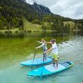 SUP дошка Fanatic Ray Air blue 13