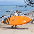 Дошка SUP дитяча Fanatic Ripper Air Touring 10'0" 5