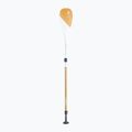 Весло для SUP з 3 частин Fanatic Bamboo Carbon 50 Adjustable коричневе 13200-1307 2