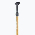 Весло для SUP з 3 частин Fanatic Bamboo Carbon 50 Adjustable коричневе 13200-1307 3