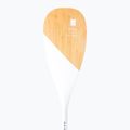 Весло для SUP з 3 частин Fanatic Bamboo Carbon 50 Adjustable коричневе 13200-1307 4