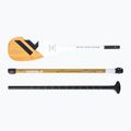 Весло для SUP з 3 частин Fanatic Bamboo Carbon 50 Adjustable коричневе 13200-1307 5