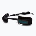 Страхувальний ліш для вінгфойлу DUOTONE Wrist Leash чорний 44200-8013