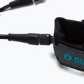 Страхувальний ліш для вінгфойлу DUOTONE Wrist Leash чорний 44200-8013 2
