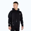Кофта неопренова чоловіча ION Hoody Neo 2mm чорна 48212-4106