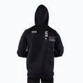 Кофта неопренова чоловіча ION Hoody Neo 2mm чорна 48212-4106 3