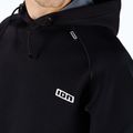 Кофта неопренова чоловіча ION Hoody Neo 2mm чорна 48212-4106 4