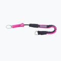 Ліш ION Leash Short Webbing рожевий 48210-7070