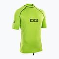 Футболка для плавання чоловіча ION Lycra Promo зелена 48212-4236