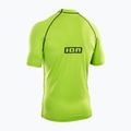 Футболка для плавання чоловіча ION Lycra Promo зелена 48212-4236 2