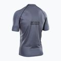 Футболка для плавання чоловіча ION Lycra Promo сіра 48212-4236 2