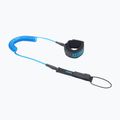 Повідець для дошки SUP ION Sup Core Coiled Ankle 20 cm blue