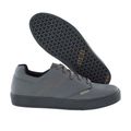 Кросівки велосипедні на платформі чоловічі ION Seek grey 9
