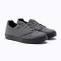 Кросівки велосипедні на платформі чоловічі ION Seek grey 5