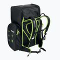 Сумка гірськолижна Komperdell Nationalteam Ski Boot Bag 72 л black/green 3