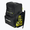 Сумка гірськолижна Komperdell Nationalteam Ski Boot Bag 72 л black/green 4