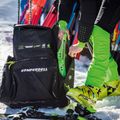 Сумка гірськолижна Komperdell Nationalteam Ski Boot Bag 72 л black/green 6