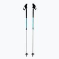 Палиці для скітуру Komperdell Thermo Ascent TI 2 сині 1842384-10