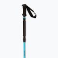 Палиці для скітуру Komperdell Thermo Ascent TI 2 сині 1842384-10 2