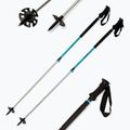 Палиці для скітуру Komperdell Thermo Ascent TI 2 сині 1842384-10 7