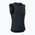 Захисний жилет лижний чоловічий Komperdell Air Vest чорний 6385-206 5