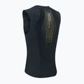 Захисний жилет лижний чоловічий Komperdell Air Vest чорний 6385-206 6