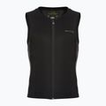 Захисний жилет лижний чоловічий Komperdell Air Vest чорний 6385-206