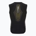 Захисний жилет лижний чоловічий Komperdell Air Vest чорний 6385-206 2