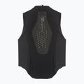 Чоловічий захисний жилет Komperdell Ballistic Flex Fit Regular чорний/жовтий 2