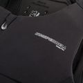 Чоловічий захисний жилет Komperdell Ballistic Flex Fit Regular чорний/жовтий 3