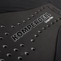 Чоловічий захисний жилет Komperdell Ballistic Flex Fit Regular чорний/жовтий 4