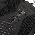 Чоловічий захисний жилет Komperdell Ballistic Flex Fit Regular чорний/жовтий 5
