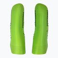 Захист для гомілки Komperdell Shinguards Profi World Cup green 2