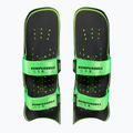 Захист для гомілок дитячий Komperdell Shinguards Profi World Cup Jr green