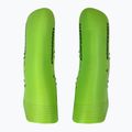 Захист для гомілок дитячий Komperdell Shinguards Profi World Cup Jr green 2