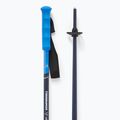 Палиці гірськолижні Komperdell Victory Ti dark blue/ cyan 3