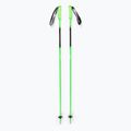 Палиці гірськолижні Komperdell Victory Ti bright green