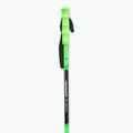 Палиці гірськолижні Komperdell Victory Ti bright green 2