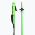 Палиці гірськолижні Komperdell Victory Ti bright green 3
