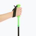 Палиці гірськолижні Komperdell Victory Ti bright green 6