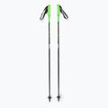 Палиці гірськолижні Komperdell Victory Carbon bright green
