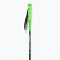 Палиці гірськолижні Komperdell Victory Carbon bright green 2