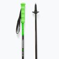 Палиці гірськолижні Komperdell Victory Carbon bright green 3