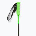 Палиці гірськолижні Komperdell Victory Carbon bright green 4